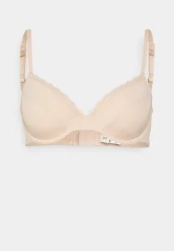 ESPRIT Feminine Natural Underwire Bra - Bøyle-Bh - Dusty Nude -ESPRIT Butikk 56ccb94e98324044b195665b0c9fc7bc