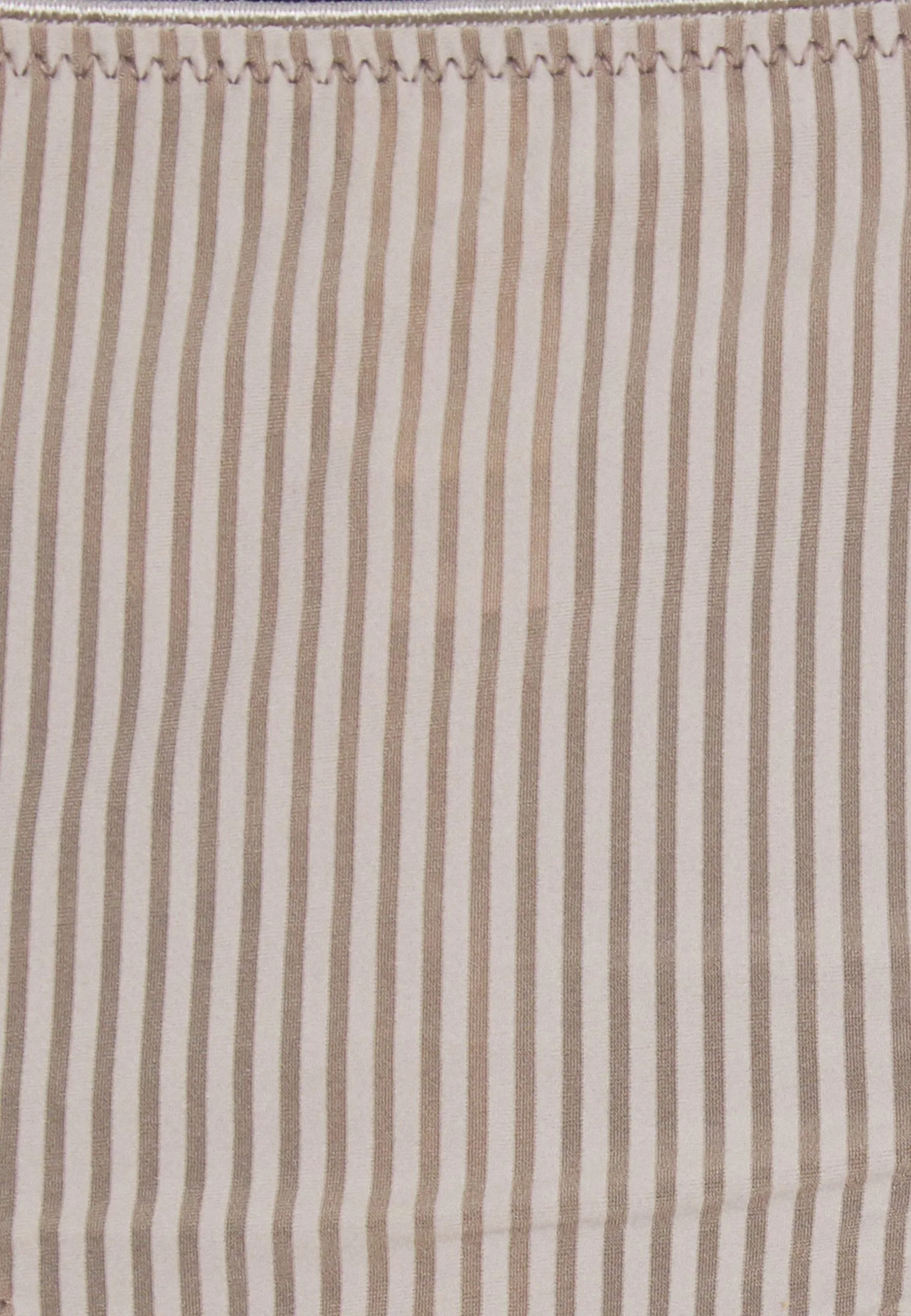 ESPRIT Soft Stripes Par String - String - Light Taupe 5 ESPRIT Soft Stripes Par String - String - Light Taupe - Bilde 3