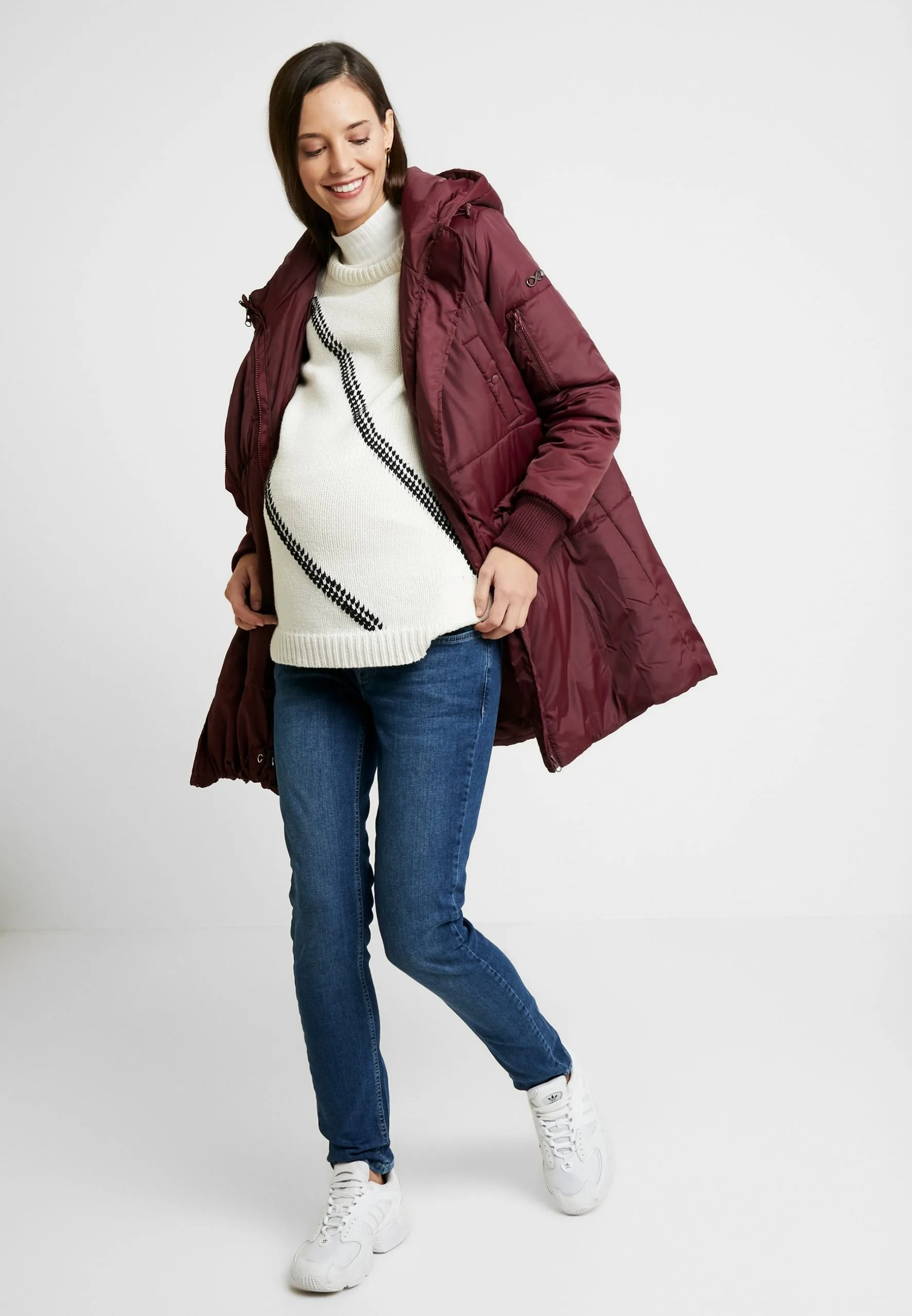 Pants - Jeans Slim Fit - Medium Wash 4 Pants - Jeans Slim Fit - Medium Wash - Bilde 2