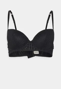 ESPRIT Seasonal Classic Fit Padded - Bøyle-Bh - Black 12 ESPRIT Seasonal Classic Fit Padded - Bøyle-Bh - Black -ESPRIT Butikk 5a79f9feeaf645e3bdad17e5a1ca24d4