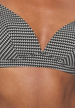 ESPRIT Minimal Print Par The Soft Fit Wireless Padded Aop - Triangel-Bh - Black 13 ESPRIT Minimal Print Par The Soft Fit Wireless Padded Aop - Triangel-Bh - Black -ESPRIT Butikk 5b0ff2dd80b047468c31d6e7d54c4738