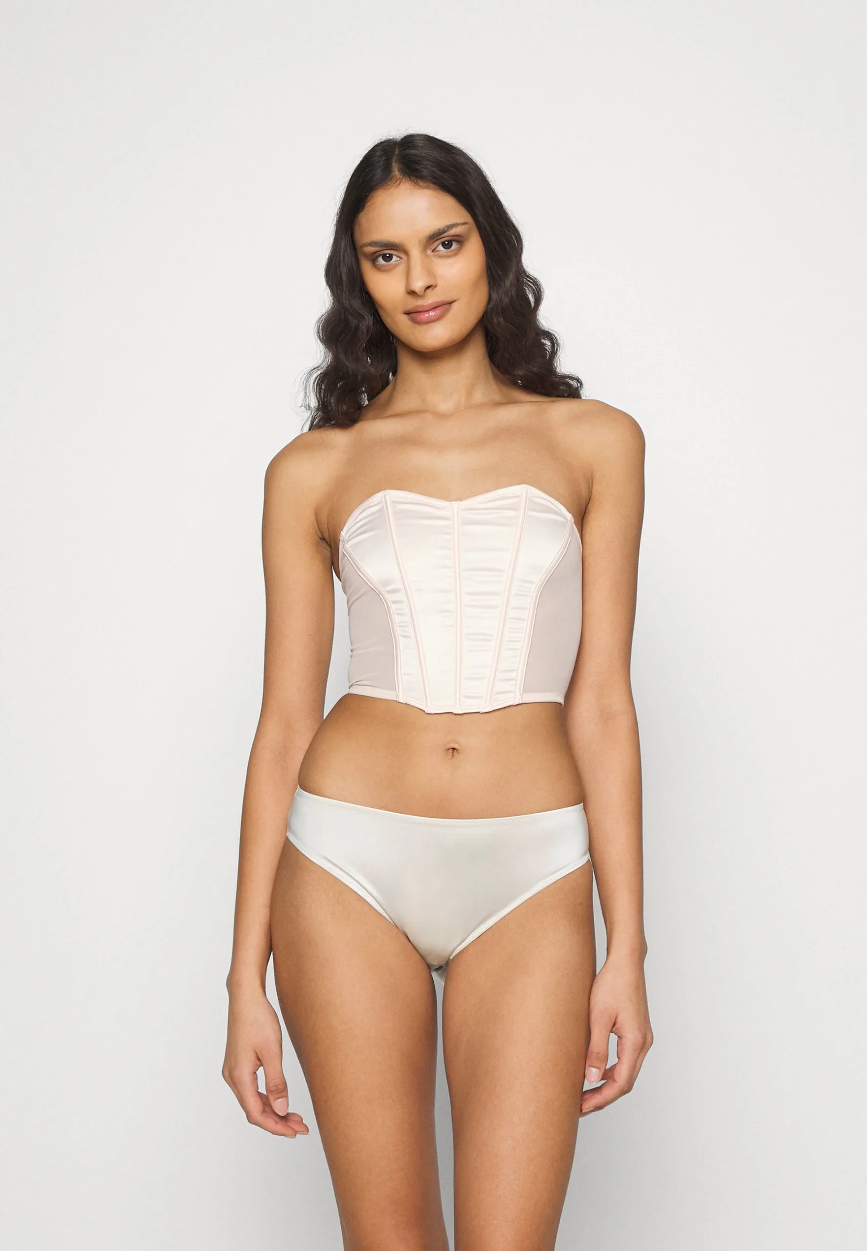 ESPRIT Shiny Block_2Pack - Underbukse - Ice 3 ESPRIT Shiny Block_2Pack - Underbukse - Ice