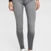 Edc By Esprit Superstretch - Jeans Skinny Fit - Grey Medium Washed 1 Edc By Esprit Superstretch - Jeans Skinny Fit - Grey Medium Washed -ESPRIT Butikk 5e64360d051344eaa2ec4ad5b6376537