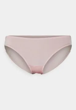 ESPRIT Shiny Mini Brief - Underbukse - Old Pink