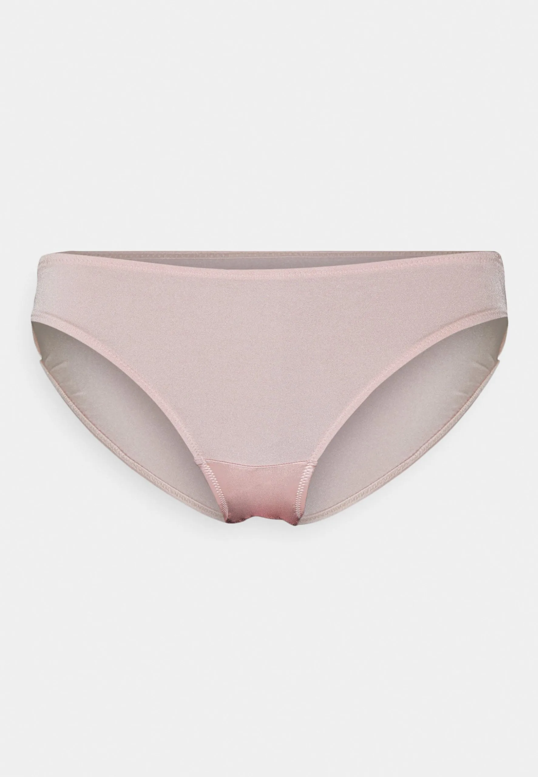 ESPRIT Shiny Mini Brief - Underbukse - Old Pink 3 ESPRIT Shiny Mini Brief - Underbukse - Old Pink