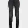 ESPRIT Jeans Skinny Fit - Black Medium Wash 1 ESPRIT Jeans Skinny Fit - Black Medium Wash -ESPRIT Butikk 61280843d59249c4b9a688ba11702e09
