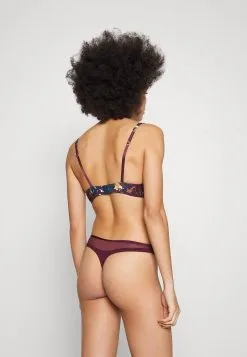 ESPRIT The Timeless Fit Sexy - Bøyle-Bh - Ink 10 ESPRIT The Timeless Fit Sexy - Bøyle-Bh - Ink -ESPRIT Butikk 6736d7582f7c4687853a3b2fdd08b23e