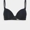 ESPRIT Modern Sexy Padded Bra - Bøyle-Bh - Navy 1 ESPRIT Modern Sexy Padded Bra - Bøyle-Bh - Navy -ESPRIT Butikk 680fb13fae8f4412b5370c4cbac62ac1
