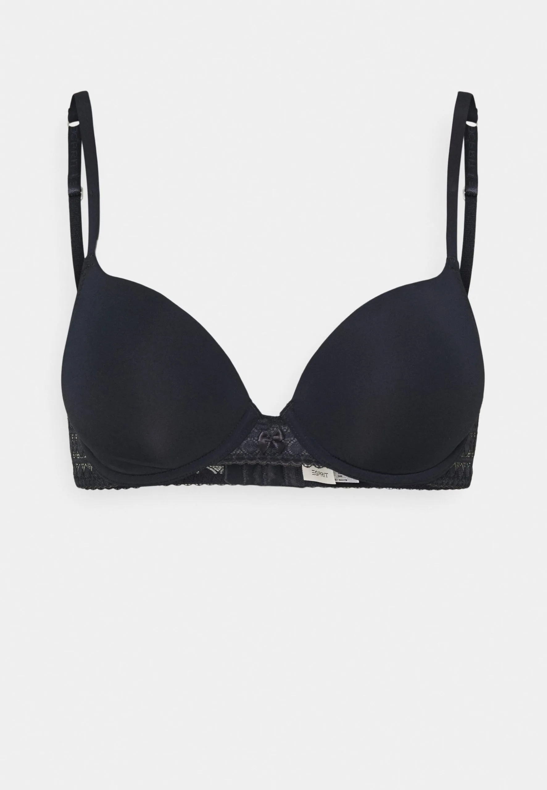 ESPRIT Modern Sexy Padded Bra - Bøyle-Bh - Navy 3 ESPRIT Modern Sexy Padded Bra - Bøyle-Bh - Navy