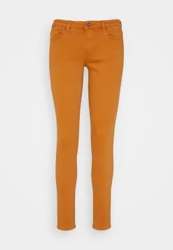 ESPRIT Jeans Skinny Fit - Caramel 12 ESPRIT Jeans Skinny Fit - Caramel -ESPRIT Butikk 69e9c682b1504990ba1eb41ca678594d