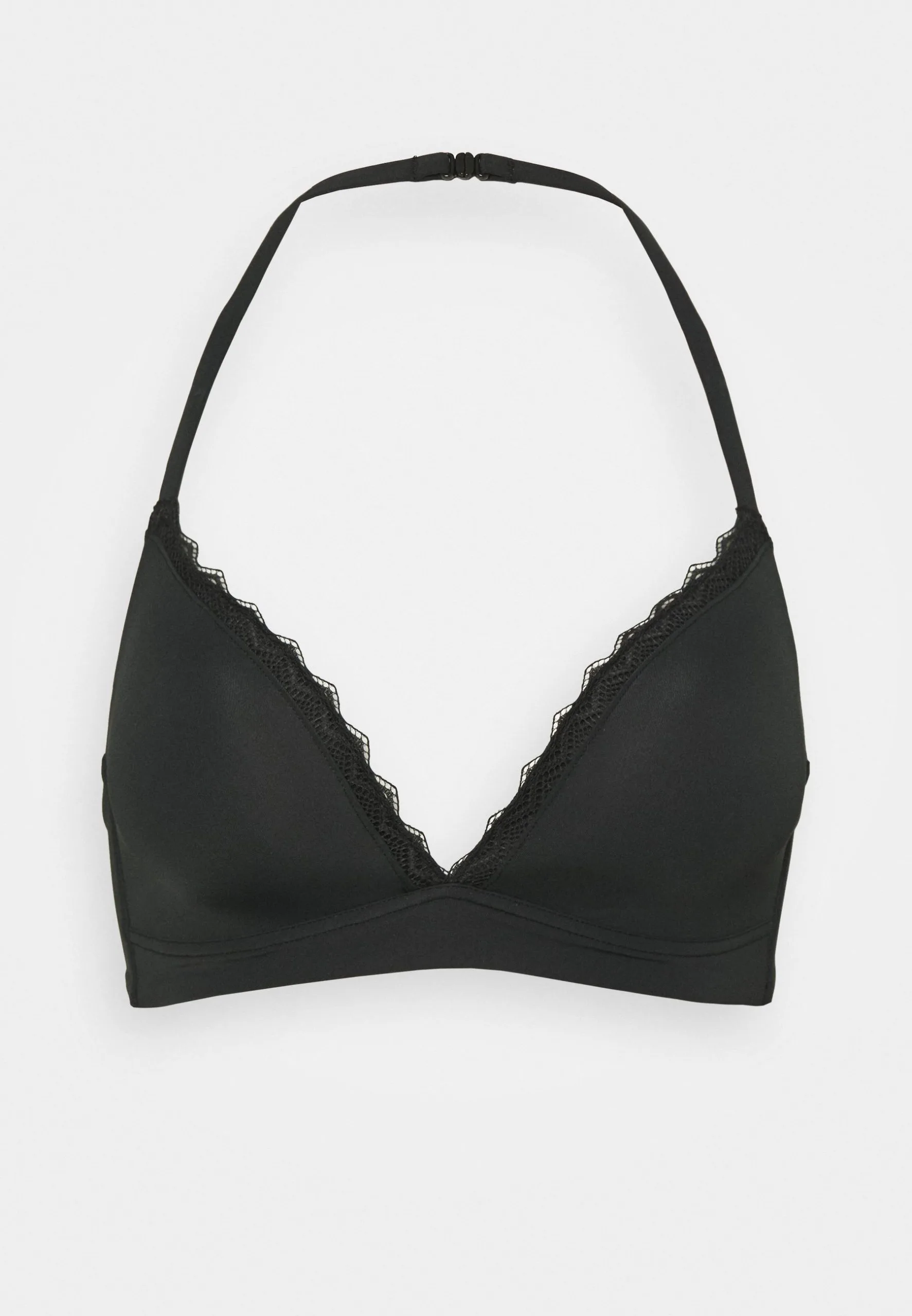 ESPRIT Feminine Micro Par - Triangel-Bh - Black 5 ESPRIT Feminine Micro Par - Triangel-Bh - Black - Bilde 3