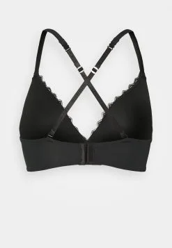 ESPRIT Feminine Micro Par - Triangel-Bh - Black 12 ESPRIT Feminine Micro Par - Triangel-Bh - Black -ESPRIT Butikk 6d1575a889894d7a8a22a11c088691f0