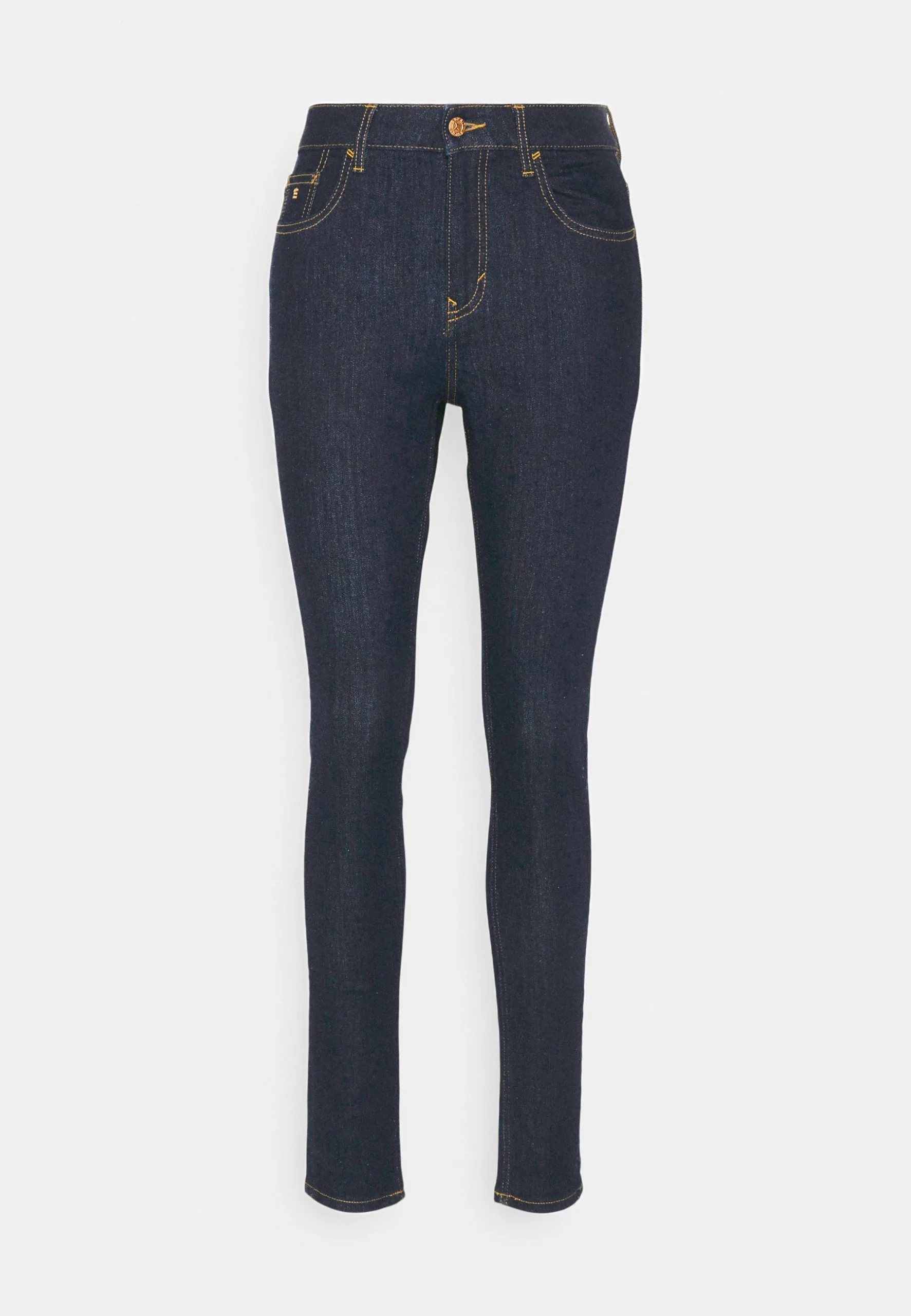 ESPRIT Jeans Skinny Fit - Saluda Rinse Blue 8 ESPRIT Jeans Skinny Fit - Saluda Rinse Blue - Bilde 6