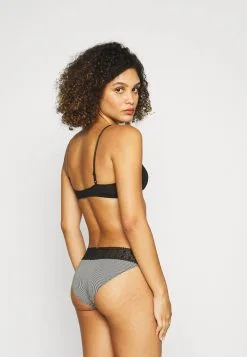 ESPRIT Casual Hipster Mini Brief 3 Pack - Underbukse - Black 11 ESPRIT Casual Hipster Mini Brief 3 Pack - Underbukse - Black -ESPRIT Butikk 6f20fb6ad94142e3b613e2f6ec63de34