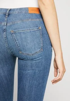 ESPRIT Jegging - Jeggings - Medin Mid Blue 13 ESPRIT Jegging - Jeggings - Medin Mid Blue -ESPRIT Butikk 743955551bf442c18ca922a075b20058