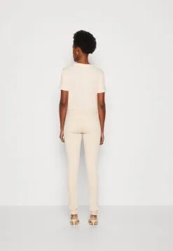 ESPRIT Jeans Skinny Fit - Pastel Pink 10 ESPRIT Jeans Skinny Fit - Pastel Pink -ESPRIT Butikk 7527a35edfcc4669bb8ecf4e8f89a749