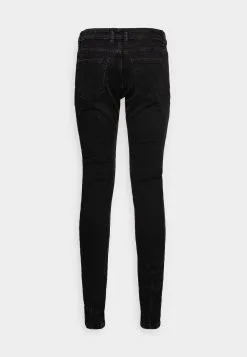 ESPRIT Jeggings - Black Dark Wash 6 ESPRIT Jeggings - Black Dark Wash -ESPRIT Butikk 7534878ec5ae48eeba1ae1158091721f