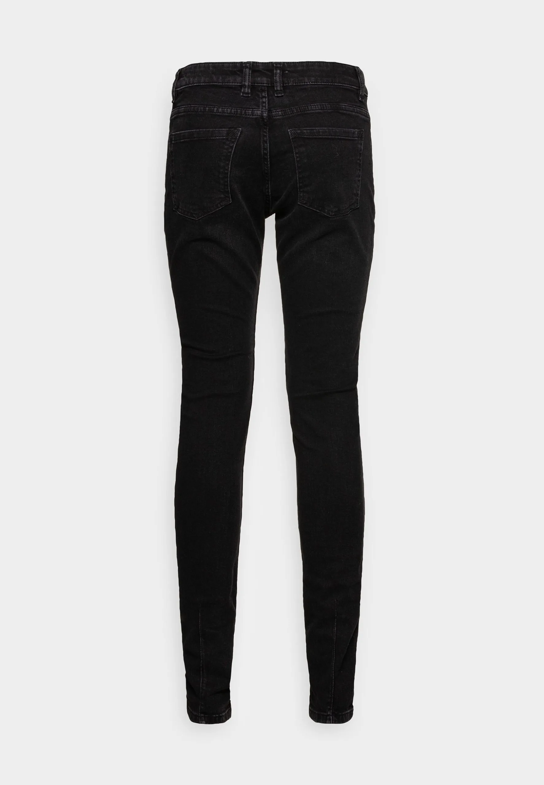 ESPRIT Jeggings - Black Dark Wash 4 ESPRIT Jeggings - Black Dark Wash - Bilde 2