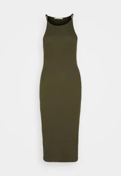 Edc By Esprit Etuikjole - Dark Khaki -ESPRIT Butikk 7601fe5723854fe0b0d836995b9c0f4f
