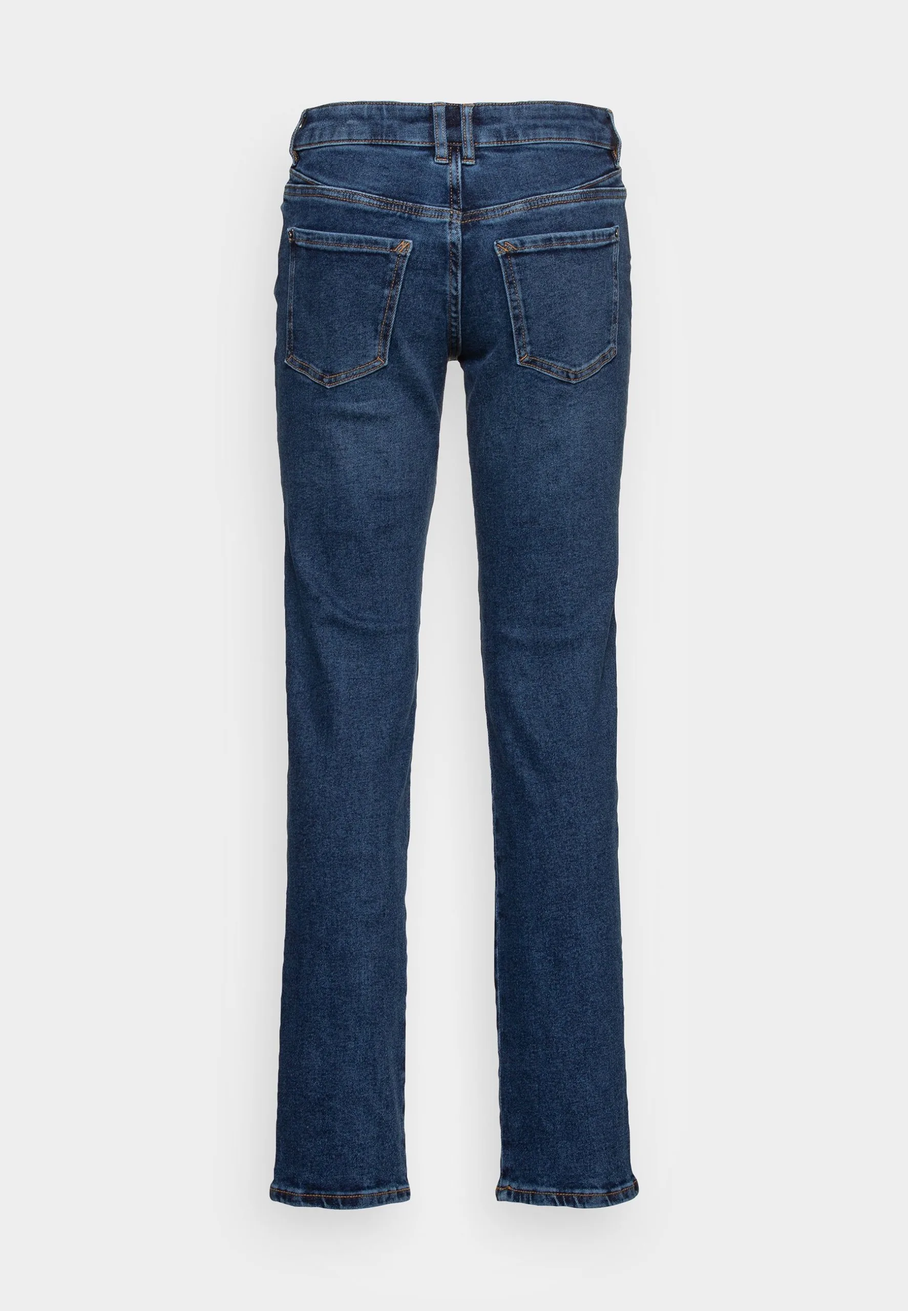 ESPRIT Jeans Straight Leg - Blue Dark Wash 4 ESPRIT Jeans Straight Leg - Blue Dark Wash - Bilde 2