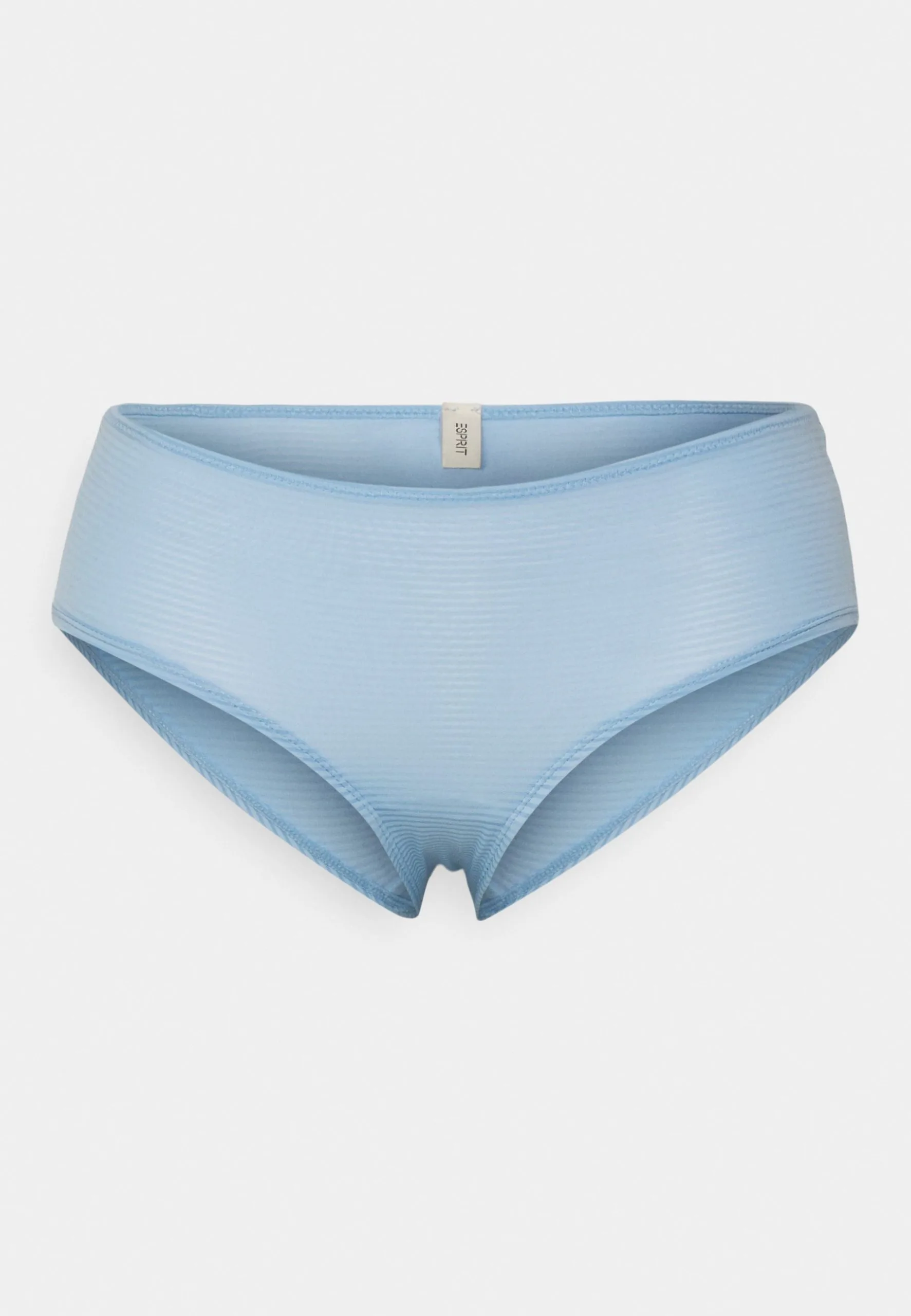 ESPRIT Jaquard Stripe_K_Par 2 Pack - Underbukse - Pastel Blue 6 ESPRIT Jaquard Stripe_K_Par 2 Pack - Underbukse - Pastel Blue - Bilde 4