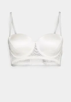 ESPRIT Moving Strapless Padded Bra Longline - Bøyle-Bh - Off White 16 ESPRIT Moving Strapless Padded Bra Longline - Bøyle-Bh - Off White -ESPRIT Butikk 7b05b7d26d0449b0942aa9c246ecb8a3