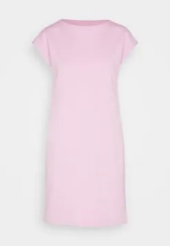 ESPRIT Dress Above Knee - Jerseykjole - Lilac 12 ESPRIT Dress Above Knee - Jerseykjole - Lilac -ESPRIT Butikk 7c2989ef607e40c8b744586f867779b0