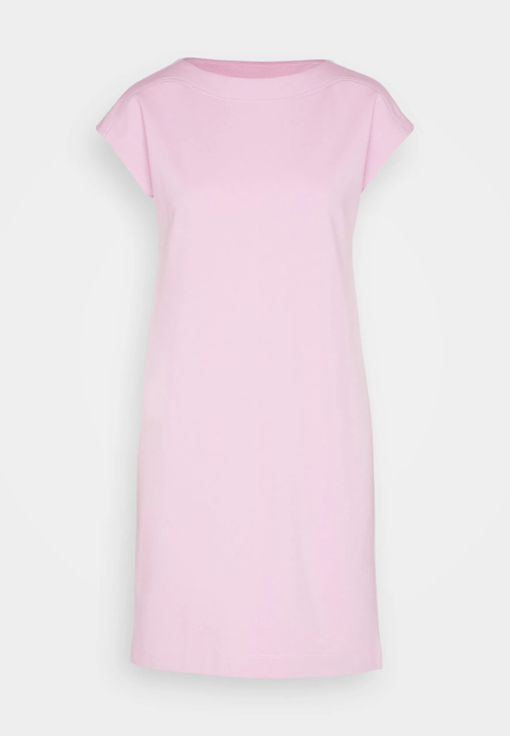ESPRIT Dress Above Knee - Jerseykjole - Lilac 7 ESPRIT Dress Above Knee - Jerseykjole - Lilac - Bilde 5