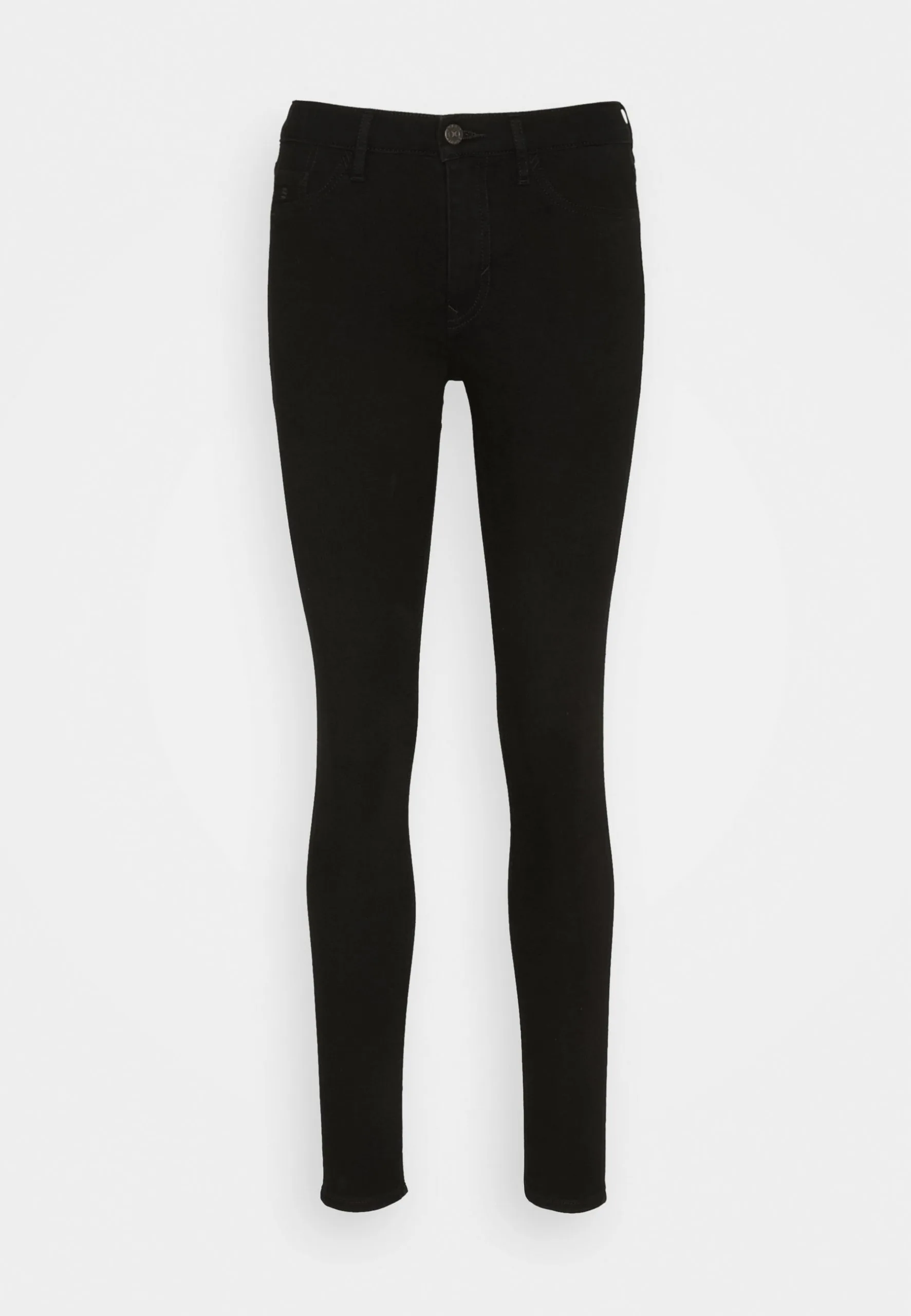 ESPRIT Jeggings - Medin Black 7 ESPRIT Jeggings - Medin Black - Bilde 5