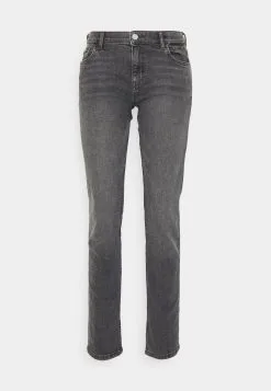 Edc By Esprit Jeans Straight Leg - Grey Medium Wash 10 Edc By Esprit Jeans Straight Leg - Grey Medium Wash -ESPRIT Butikk 826d5a2ae22b42b4a0db3382debb4ae8