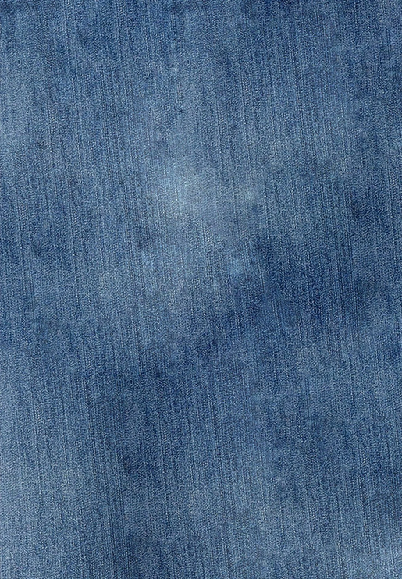 Jeggings - Medium Wash 8 Jeggings - Medium Wash - Bilde 6