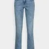 ESPRIT Jeans Straight Leg - Blue Light Wash 1 ESPRIT Jeans Straight Leg - Blue Light Wash -ESPRIT Butikk 843af5283fc84bc398433cb891c20370