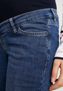 Pants - Jeans Straight Leg - Medium Wash 11 Pants - Jeans Straight Leg - Medium Wash -ESPRIT Butikk 8671a5caaff342c682a0c90c2dd36c8f