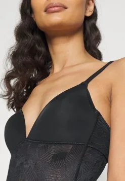 ESPRIT Soft Shaping - Body - Black 11 ESPRIT Soft Shaping - Body - Black -ESPRIT Butikk 86ba088f07de4641824b80c9cef49d03