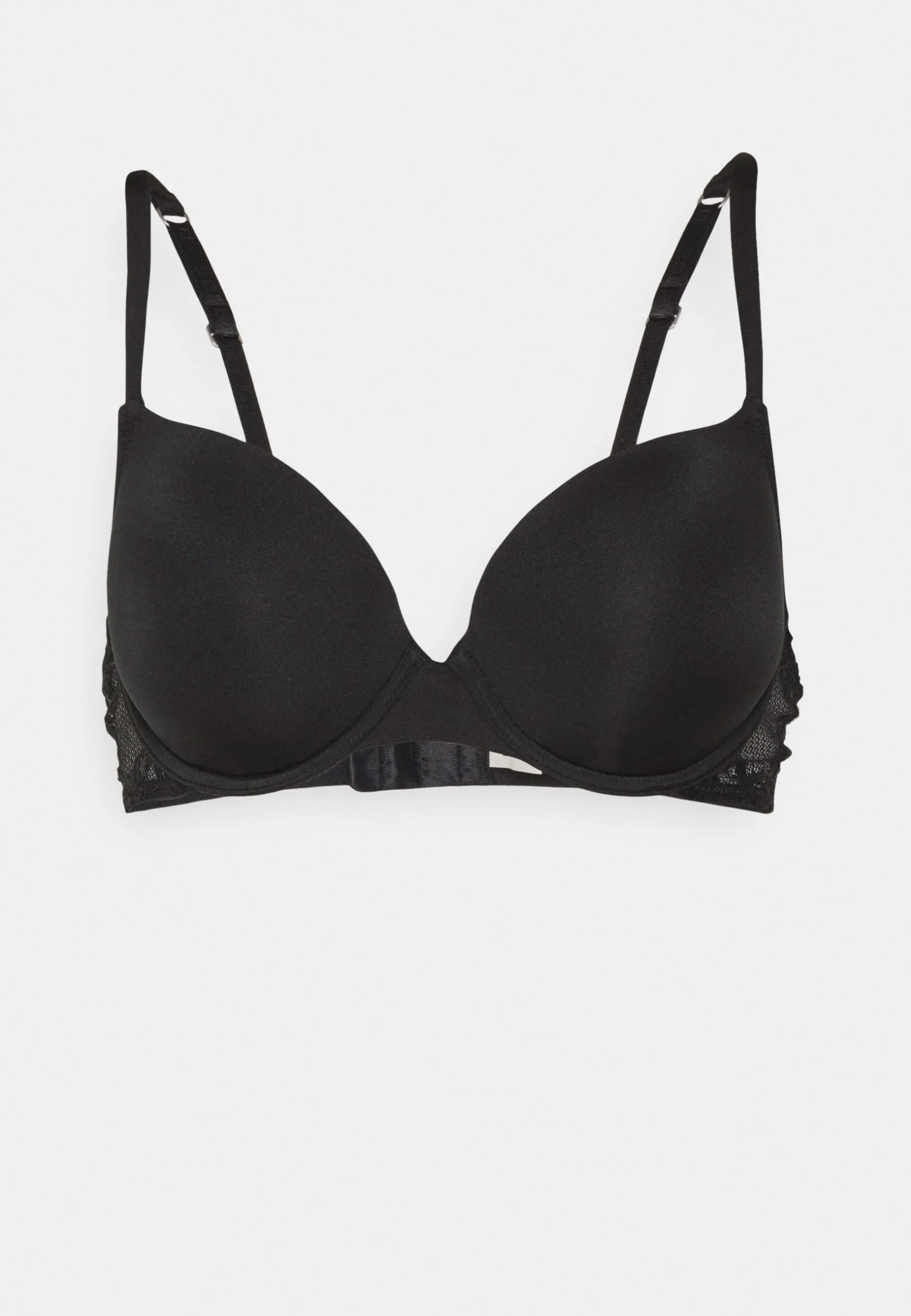 ESPRIT Micro Mix The Timeless Fit Padded Bra - Bøyle-Bh - Black 7 ESPRIT Micro Mix The Timeless Fit Padded Bra - Bøyle-Bh - Black - Bilde 5