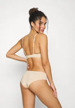 ESPRIT Push-Up Bh - Dusty Nude -ESPRIT Butikk 8c53bf457c9d426a8b1f214f7a312db0