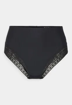 ESPRIT Soft Shaping Par High Waist Brief - Shapewear - Black 10 ESPRIT Soft Shaping Par High Waist Brief - Shapewear - Black -ESPRIT Butikk 8ea59d4c76e641ac8fa4935be0f4ec8d