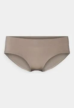 ESPRIT Seamfree Comfort Hipster - Underbukse - Light Taupe