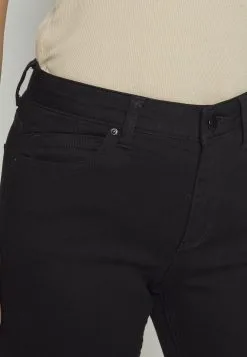 ESPRIT Sus Mr Skinny - Jeans Skinny Fit - Black Rinse -ESPRIT Butikk 8fd018623b7a42679db64c7dda5a4a16