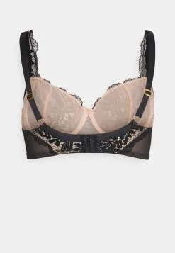 ESPRIT Seasonal The Temting Fit High Apex - Bøyle-Bh - Black -ESPRIT Butikk 90c27794107d49a798011e9eeaa608e7