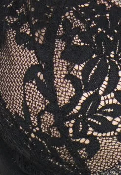 ESPRIT Seasonal The Temting Fit High Apex - Bøyle-Bh - Black -ESPRIT Butikk 90e73caabdb44b17b04595b77c18fec3