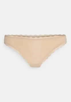 ESPRIT Feminine Hipster - String - Dusty Nude -ESPRIT Butikk 9160cff798f042b484f664cc7f4e8eb5