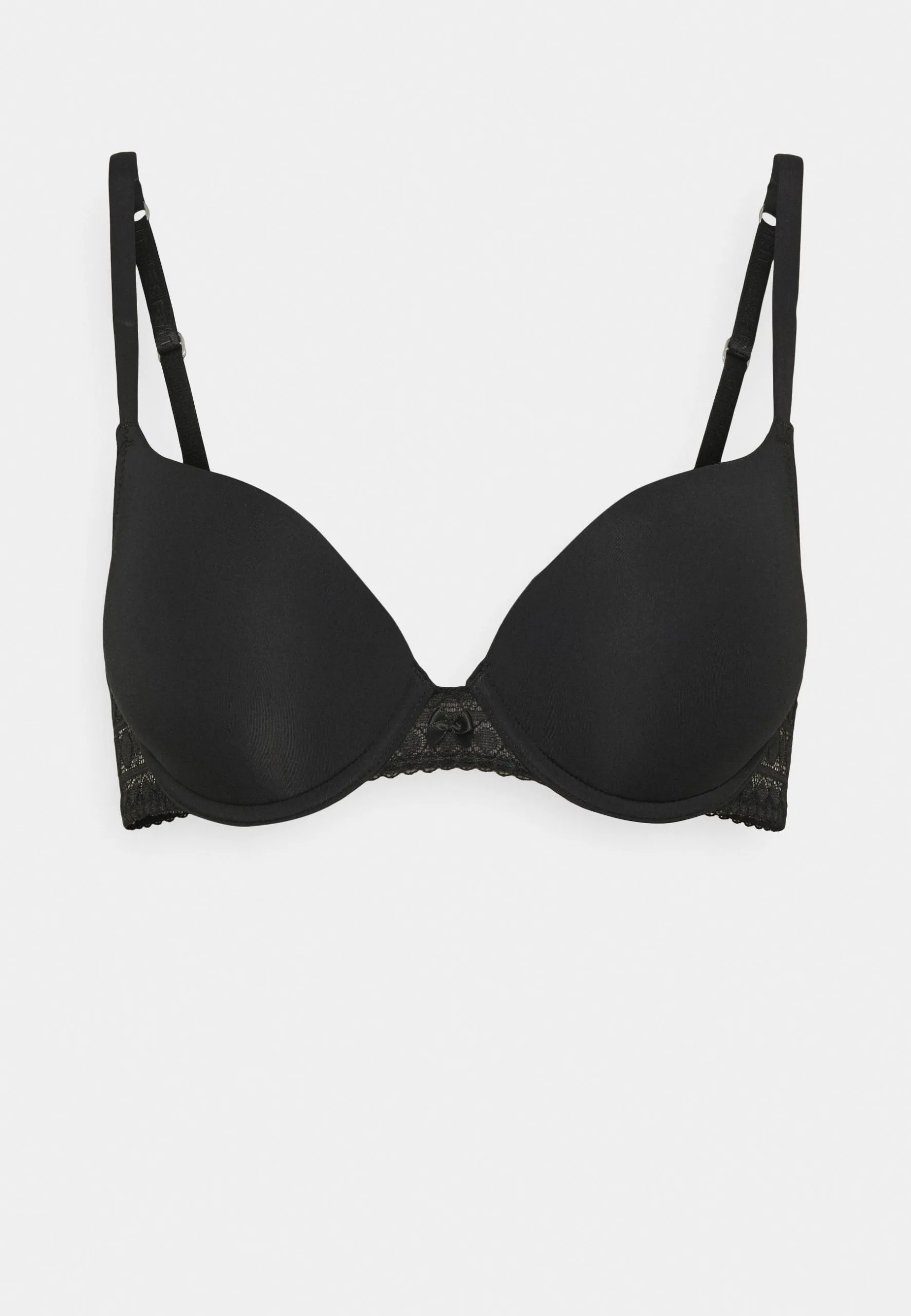 ESPRIT Modern Sexy Padded Bra - Bøyle-Bh - Black 3 ESPRIT Modern Sexy Padded Bra - Bøyle-Bh - Black