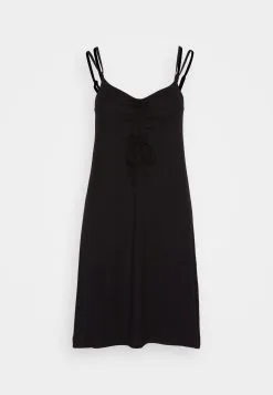 Edc By Esprit Cv Strap - Kjole - Black 12 Edc By Esprit Cv Strap - Kjole - Black -ESPRIT Butikk 93ffb7831a21481db5324235b60dbe16