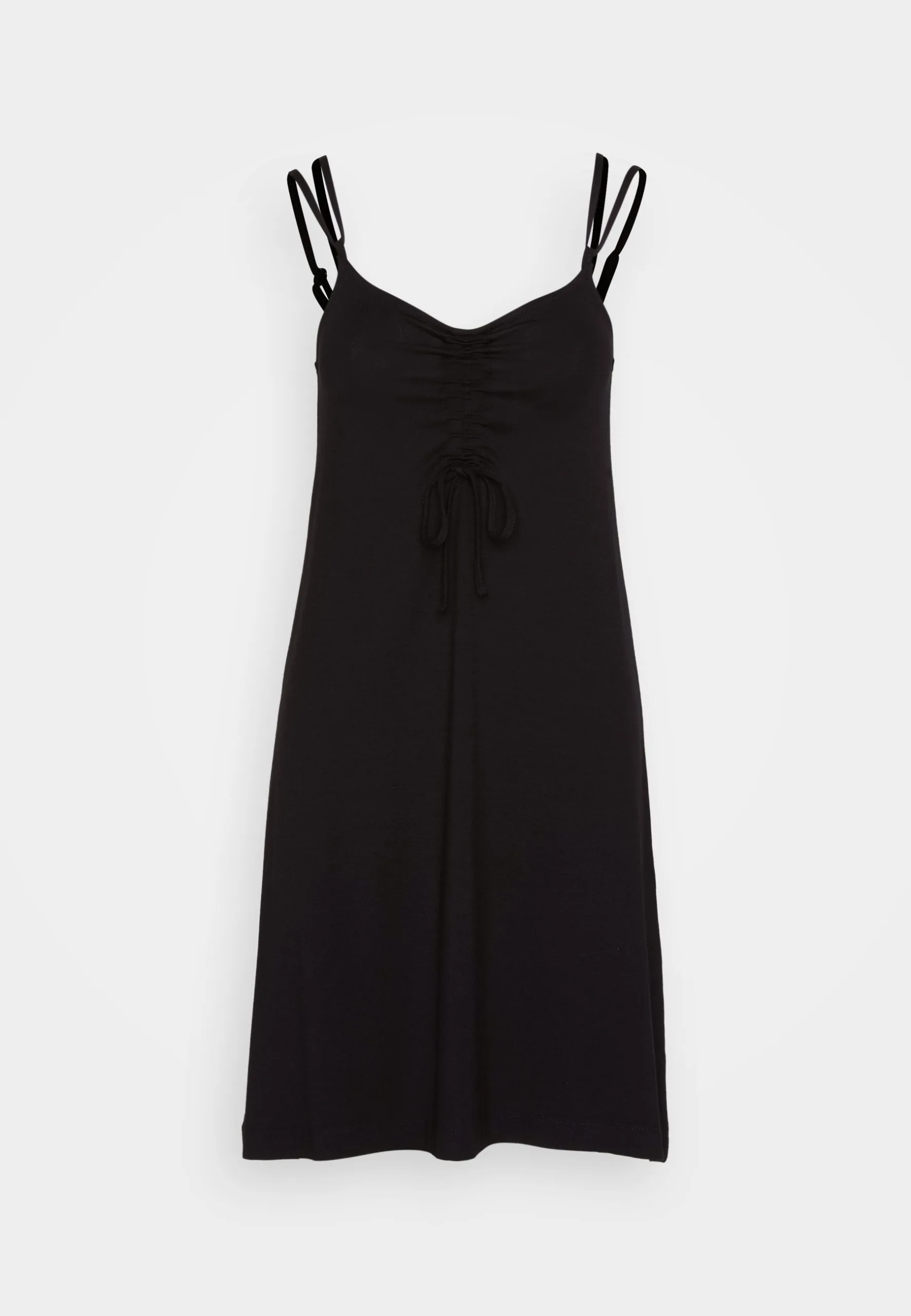 Edc By Esprit Cv Strap - Kjole - Black 7 Edc By Esprit Cv Strap - Kjole - Black - Bilde 5