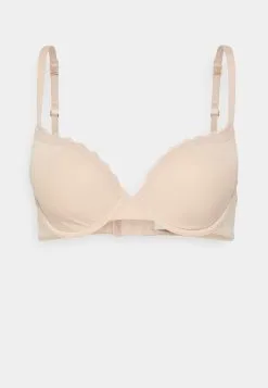 ESPRIT Feminine Sexy Padded Bra - Bøyle-Bh - Dusty Nude 14 ESPRIT Feminine Sexy Padded Bra - Bøyle-Bh - Dusty Nude -ESPRIT Butikk 950b582ecb8f481a8ddec97c143d2657