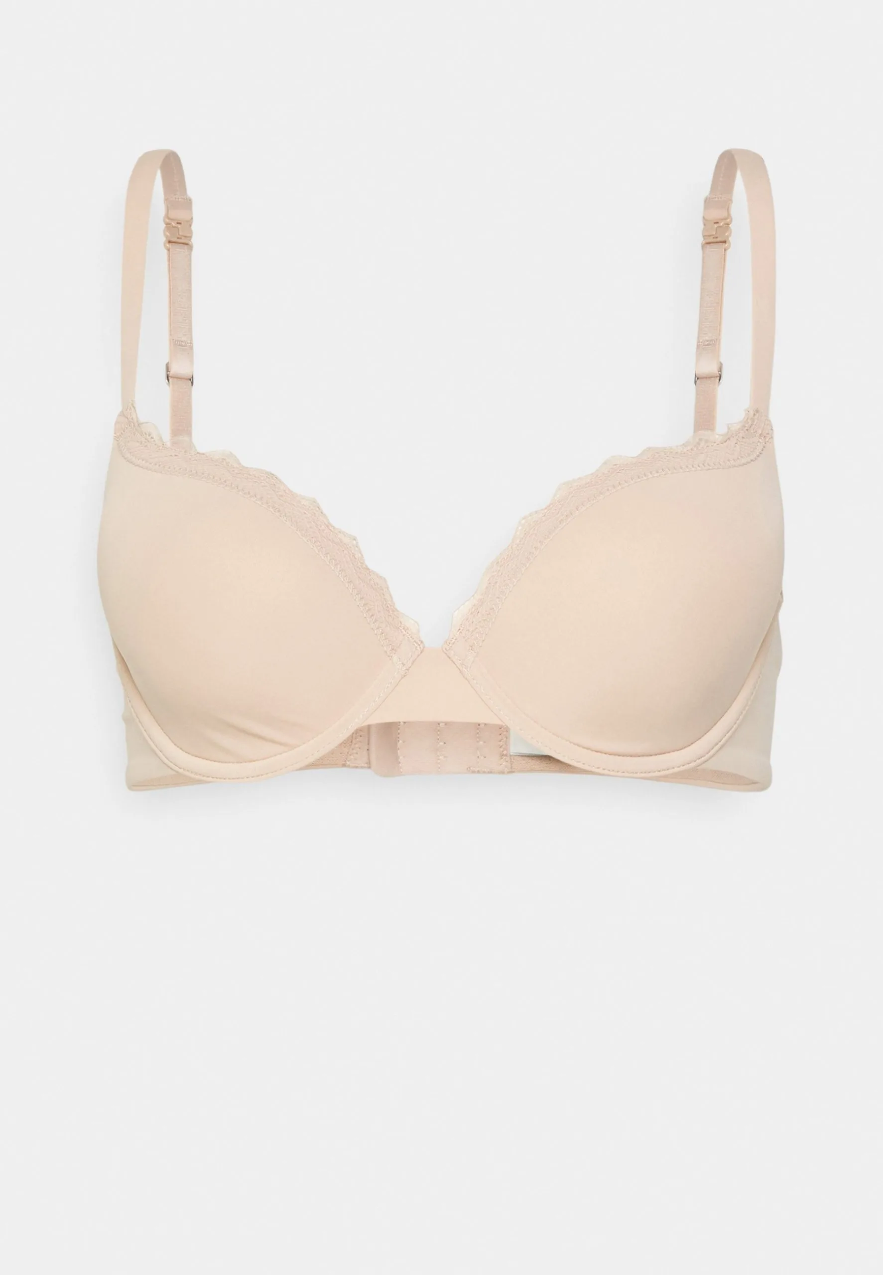 ESPRIT Feminine Sexy Padded Bra - Bøyle-Bh - Dusty Nude 8 ESPRIT Feminine Sexy Padded Bra - Bøyle-Bh - Dusty Nude - Bilde 6