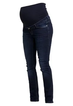 Pants - Jeans Slim Fit - Darkwash 10 Pants - Jeans Slim Fit - Darkwash -ESPRIT Butikk 95827db566864caca416fda8e7f80cbc