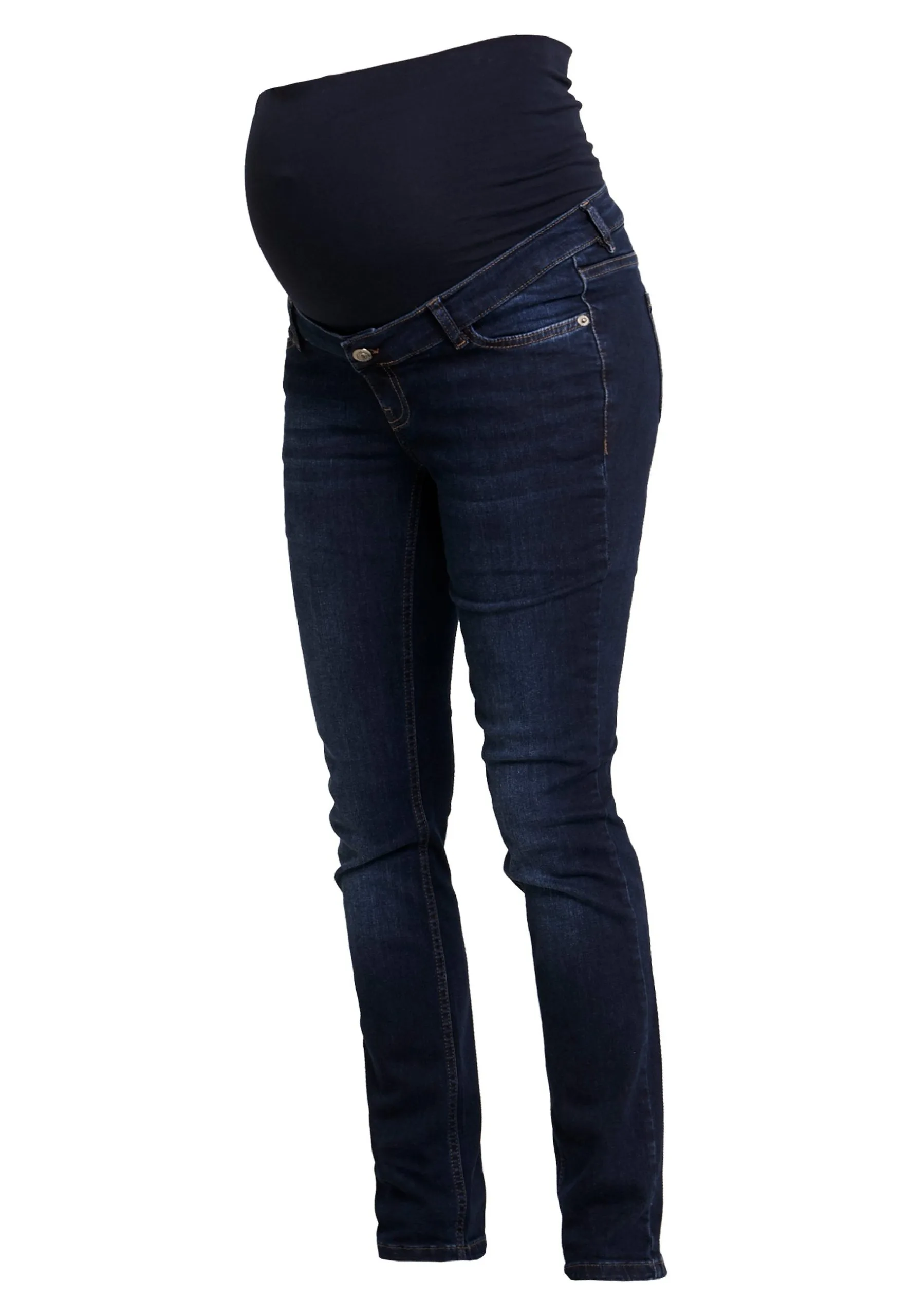 Pants - Jeans Slim Fit - Darkwash 6 Pants - Jeans Slim Fit - Darkwash - Bilde 4