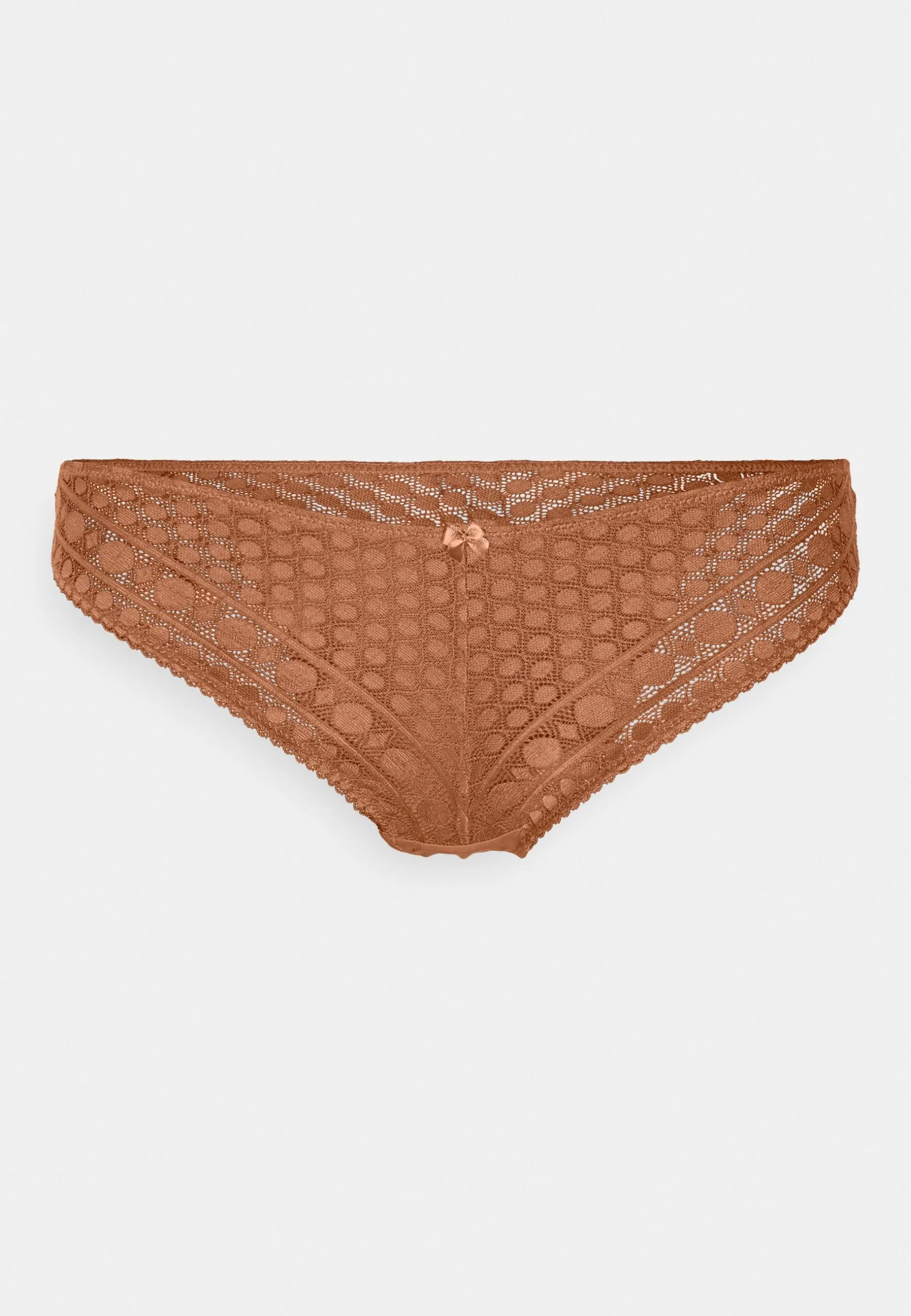 ESPRIT Modern Hipster Brief - Underbukse - Cinnamon 7 ESPRIT Modern Hipster Brief - Underbukse - Cinnamon - Bilde 5